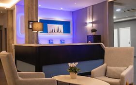 Ibis Budget Ajaccio Ajaccio (corsica)